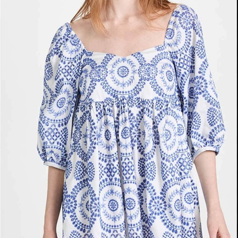 NWOT Borgo De Nor Eta Dress